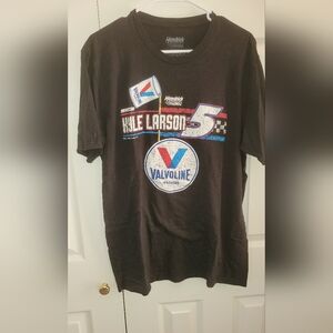 Kyle Larson T-shirt